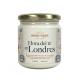 Book and Glow - *Mundos Extraordinarios* - Vegan Soy Candle - Hora del té en Londres