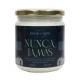Book and Glow - *Remarkable Worlds* - Vegan Soy Candle - Neverland