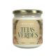 Book and Glow - *Mundos Extraordinarios* - Soy Candle - Tejas verdes