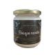 Book and Glow - *Perfect Moments* - Soy Candle - Snowy Forest