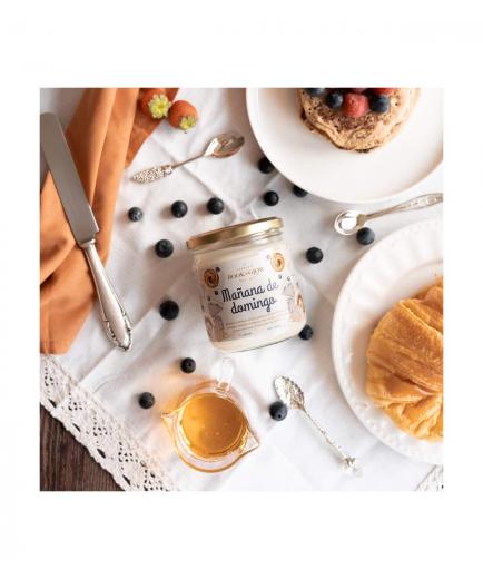 Book and Glow - *Perfect Moments* - Soy Candle - Mañana de domingo