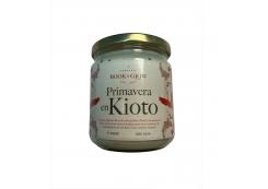 Book and Glow - *Wanderlust* - Soy candle - Primavera en Kioto