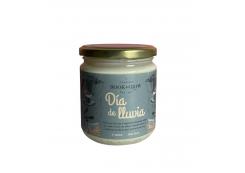 Book and Glow - *Perfect Moments* - Soy candle - Día de lluvia