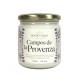 Book and Glow - *Wanderlust* - Soy candle - Campos de la provenza