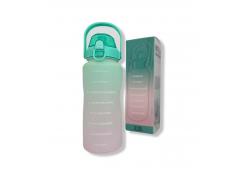 KetoconLaura - Bottle with time marker