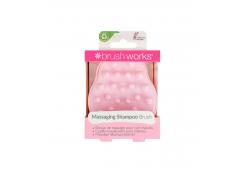 Brushworks - Shampoo Massage Brush