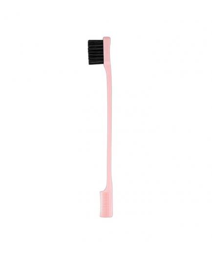 Brushworks - Brush and styling comb for baby hair