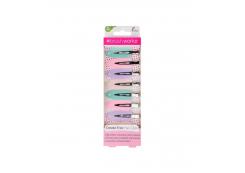 Brushworks - Non-Marking Hair Clips