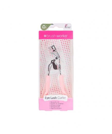 Brushworks - Eyelash curler