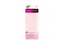 Brushworks - Make-up remover towel