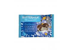 Buttermilk - Crunchy Vegan Chocolate Biscuit Bites - 42g