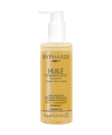 Byphasse - Douceur Cleansing Oil
