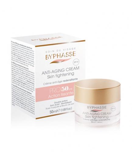 Byphasse - Crema antiedad PRO50 años Redensificante