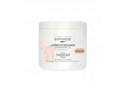 Byphasse - Moisturizing body cream - Sweet almond oil