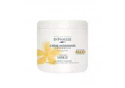 Byphasse - Moisturizing body cream - Vanilla extract
