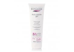 Byphasse - Gel anticelulítico Body seduct