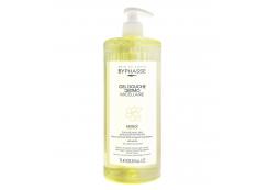 Byphasse - Dermal micellar shower gel - Monoi