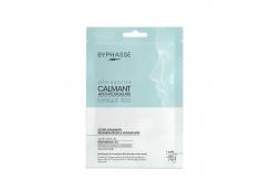 Byphasse - Facial mask Skin Booster - Soothing and anti-redness