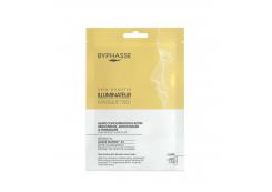 Byphasse - Facial mask Skin Booster - Illuminating