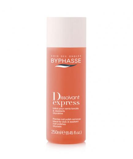 Byphasse - Express Nail Polish Remover