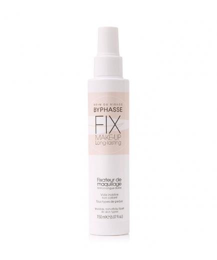 Byphasse - Spray fijador de maquillaje Fix Make-up Long-lasting