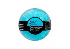 Café Mimi - Effervescent Bath Bomb - Berry Ice