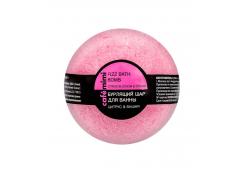 Café Mimi - Effervescent Bath Bomb - Orange Blossom and Cherry