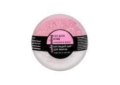 Café Mimi - Effervescent Bath Bomb - Lavender and Peach