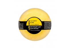 Café Mimi - Effervescent Bath Bomb - Lotus and Mimosa