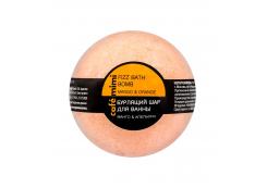 Café Mimi - Effervescent Bath Bomb - Mango and Orange