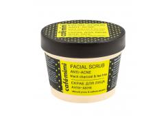 Café Mimi - Facial scrub - Anti-acne