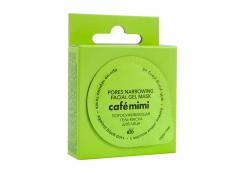 Café Mimi - Mascarilla facial en gel reductora de poros