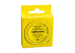 Café Mimi - Express facial mask - Remodeling