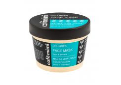 Café Mimi - Collagen Nourishing Facial Mask