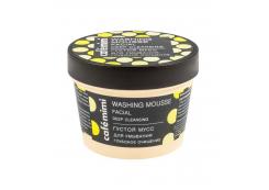 Café Mimi - Cleansing Facial Mousse - Deep Cleansing
