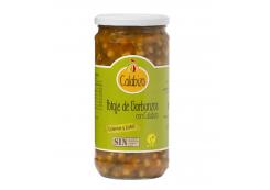 Calabizo - Chickpea stew with calabizo 720g