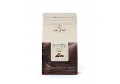Callebaut - Dark Chocolate Chunk 1kg