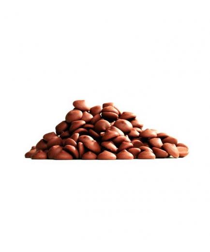 Callebaut - Milk Chocolate Nuggets 33.6% 400g - Recipe Nº823