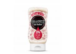 Callowfit - 0% vegan and gluten-free sauce - Caesar Style