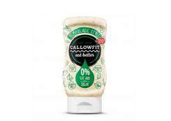Callowfit - 0% vegan and gluten-free sauce - Remoulade style
