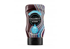 Callowfit - Syrup 0% vegan and gluten free - Chocolate