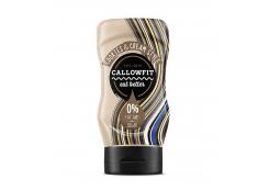 Callowfit - Syrup 0% vegan and gluten free - Cookies & cream style