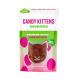 Candy Kittens - Vegan gummies *Gourmies* 140g - Apple and dragon fruit
