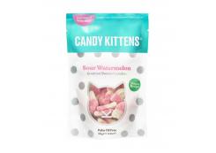 Candy Kittens - Vegan jelly beans 125g - Acid watermelon