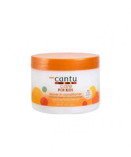 Cantu - Leave In Conditioner - Care For Kids