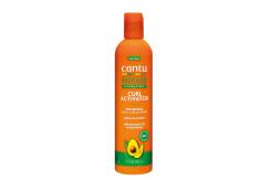 Cantu - Activador de rizos - Aceite de Aguacate y Manteca de Karité