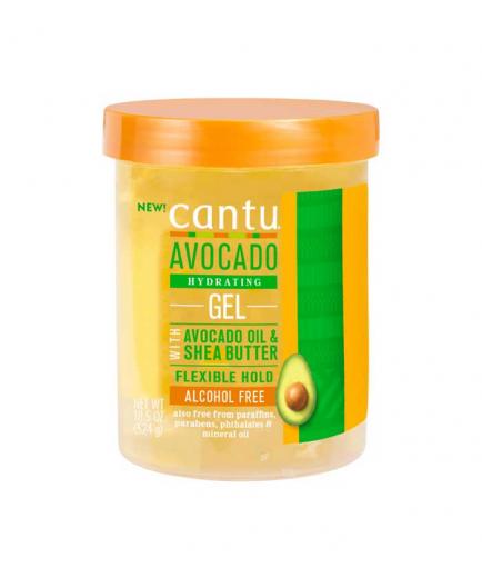 Cantu - * Avocado * - Curl Defining Gel