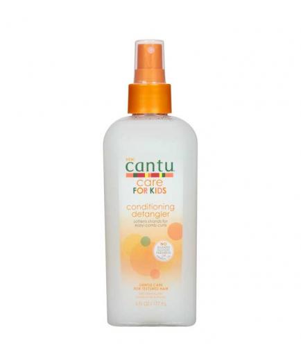 Cantu - *Care for Kids* - Detangling Conditioner