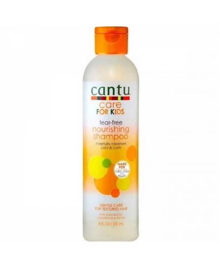 Cantu - *Care for Kids* - Champú nutritivo