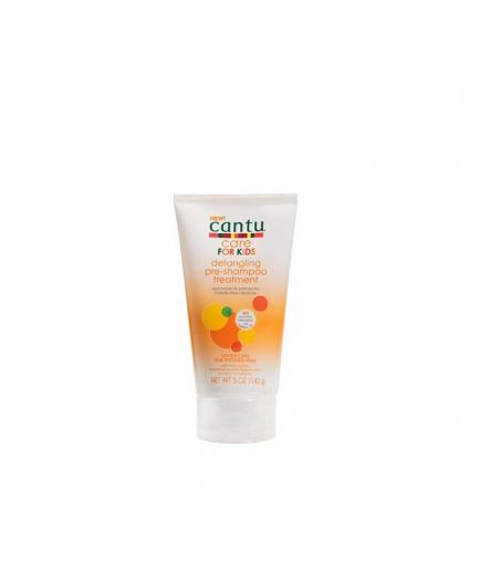 Cantu - *Care for Kids* - Tratamiento Pre-Shampoo